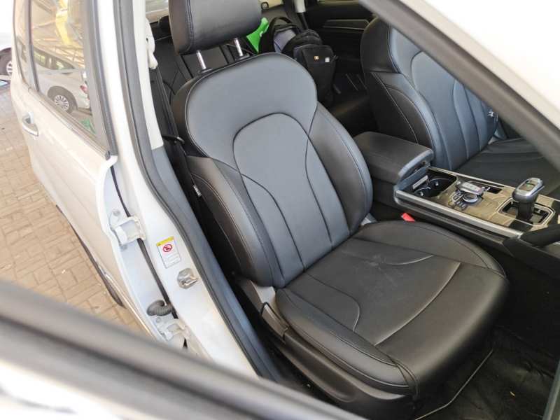 Used Haval H6 2018 Blue Label Sport Edition 1.5T Automatic Two-Wheel Drive Elite Model — 24