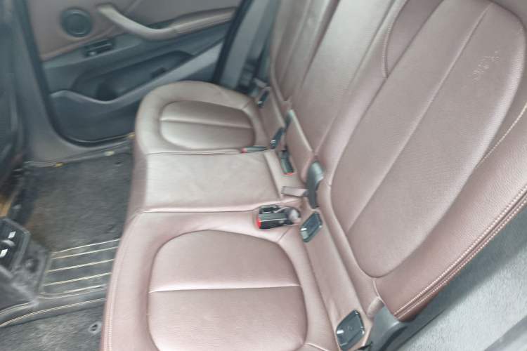 Used BMW X1 New Energy 2018 xDrive25Le Luxury Model
