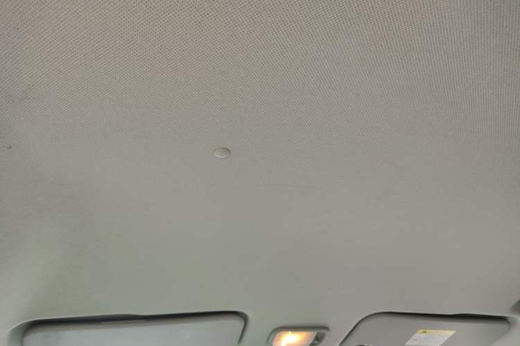 Used FORTHING S500 2016 1.5L Manual Comfort Model