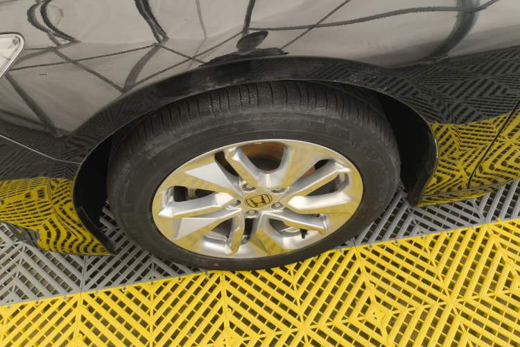 Used Honda Accord 2018 260TURBO Luxury Edition China VI Left Front Wheel Hub