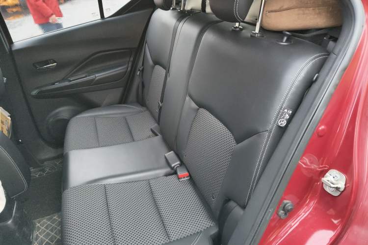 Used Nissan Kicks 2017 1.5L CVT Smart Drive Edition
