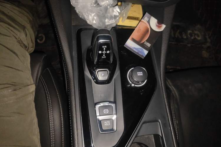 Used Lynk & Co 03 2021 2.0TD Automatic Trendy Champion Edition
