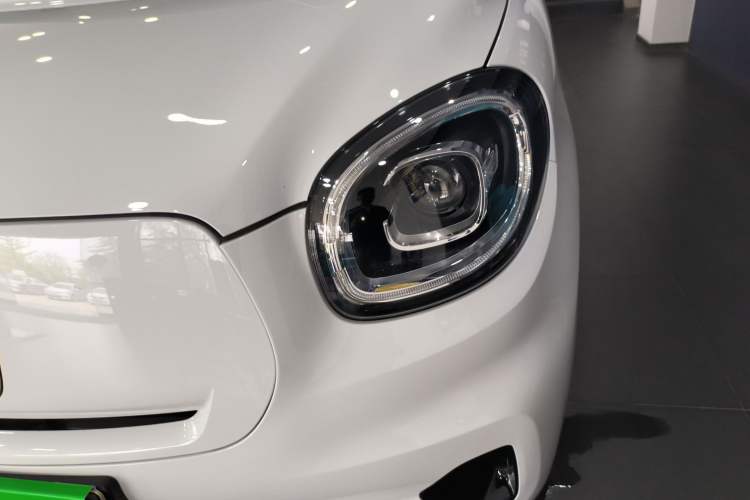 Used Leapmotor T03 2025 310 Comfort Edition Left Front Headlight