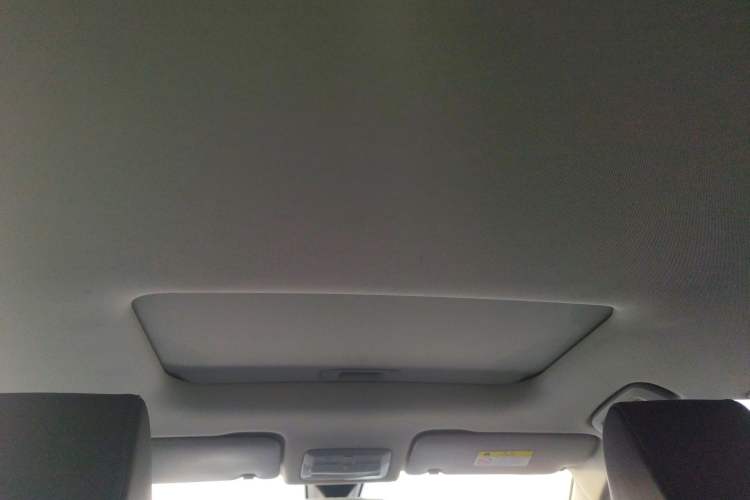 Used Wuling Asta 2021 1.5T CVT Starlight Edition