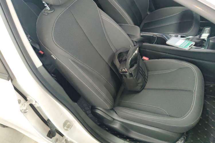 Used Buick Verano 2023 Pro Le Yi Edition