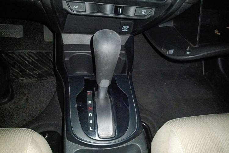 Used Honda City 2018 1.5L CVT Comfort Version