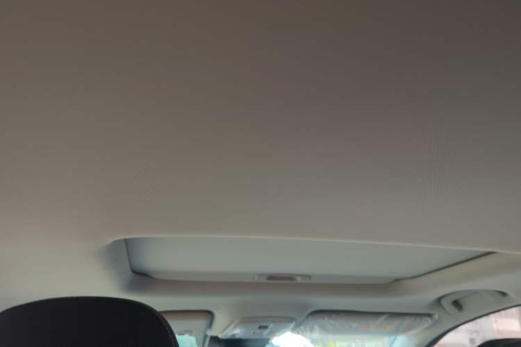 Used GAC Trumpchi M6 2023 PRO 270T DCT Luxury Edition Headliner