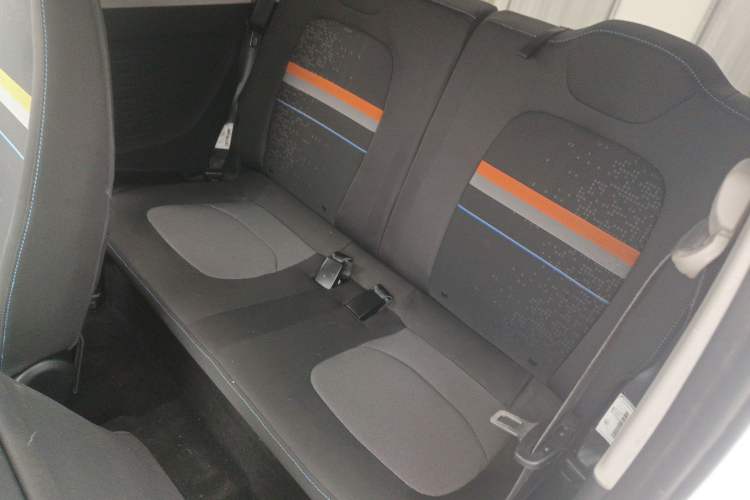 Used Wuling Hongguang MINIEV 2022 Zizai Version Lithium Iron Phosphate