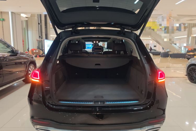 Used Mercedes-Benz GLE 2020 Restyled GLE 350 4MATIC Fashion Edition Special Version