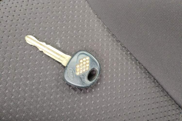 Used Kia Forte 2012 1.6L MT GL Commemorative Edition