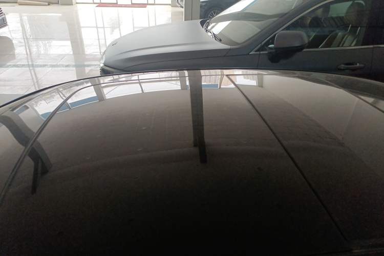 Used Volvo S90 2020 T5 Zhiyi Luxury Edition