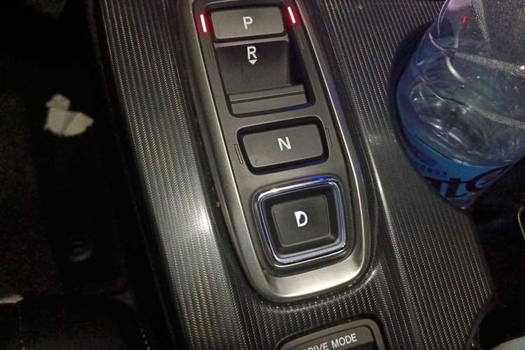 Used Honda Civic 2023 2.0L eHEV Pioneer Edition Gear Lever