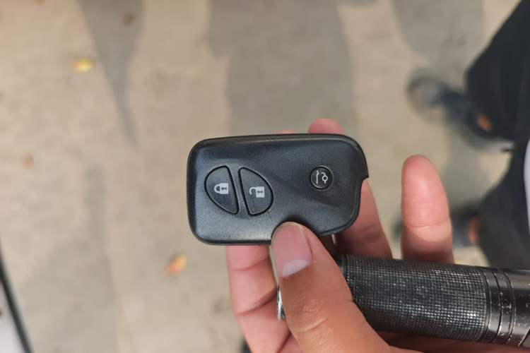 Used Lexus GX 2010 460