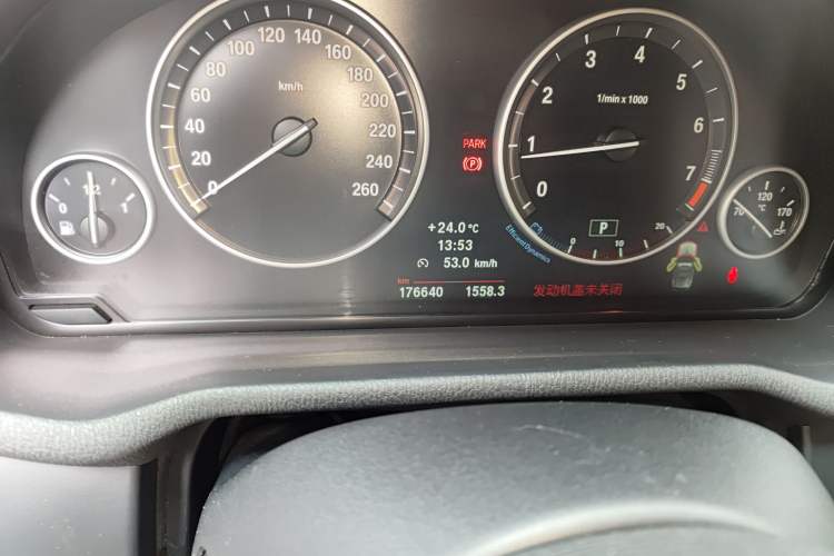 Used BMW X3 2012 xDrive20i Luxury Model
