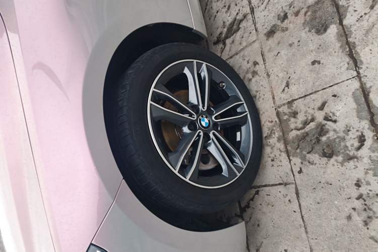 Used BMW 1 Series 2022 120i M Sport Night Edition