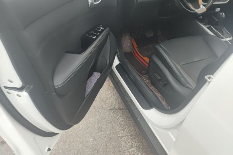 Used Kia KX3 New Energy 2019 Standard Model