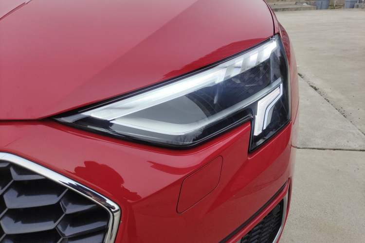 Used Audi A3 2021 Sportback 35 TFSI Stylish and Elegant Model