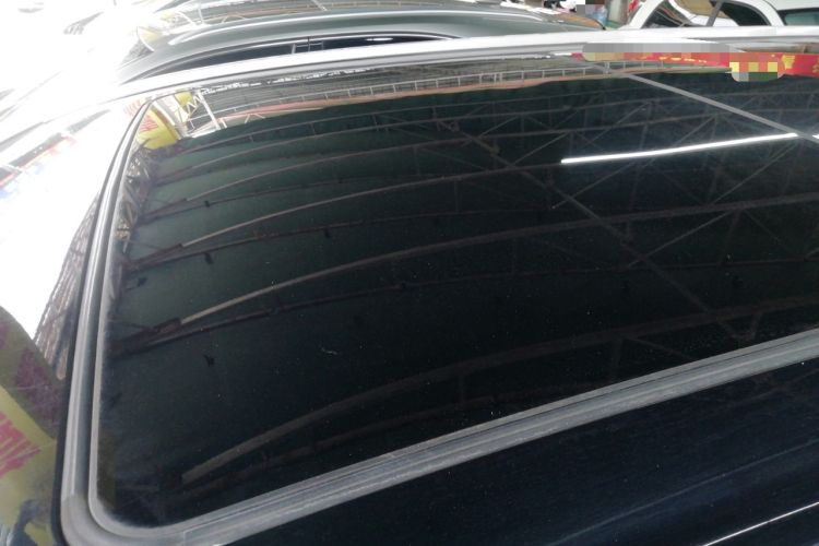 Used Toyota Highlander 2015 2.0T Four-Wheel Drive Luxury Edition 7-Seater