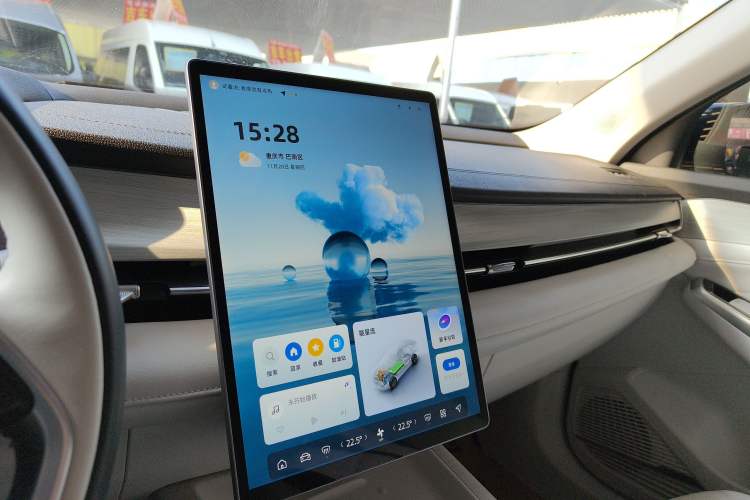 Used Geely Auto Preface L 2024 Zhiqing 1.5TD Tiangong Edition