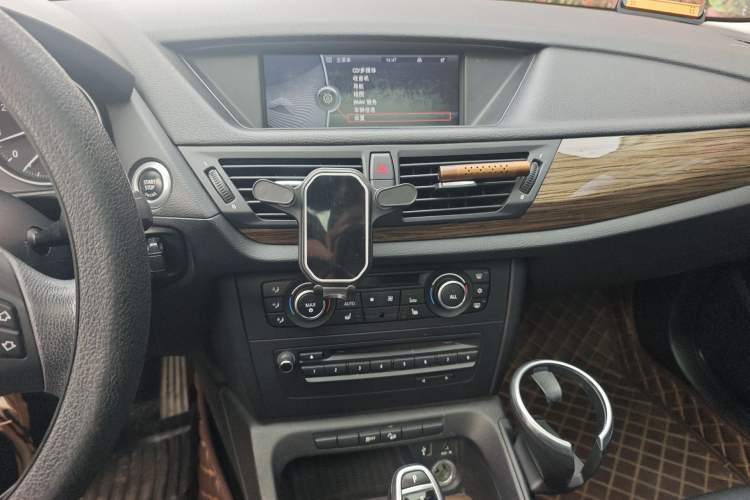 Used BMW X1 2012 xDrive20i