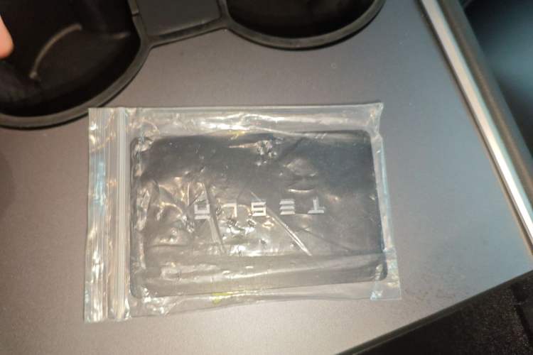 Used Tesla Model Y 2024 Rear-Wheel-Drive Version