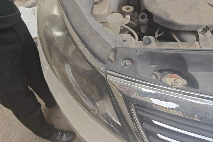 Used Kia Sportage R 2012 2.0L Automatic Two-Wheel Drive GL Trim