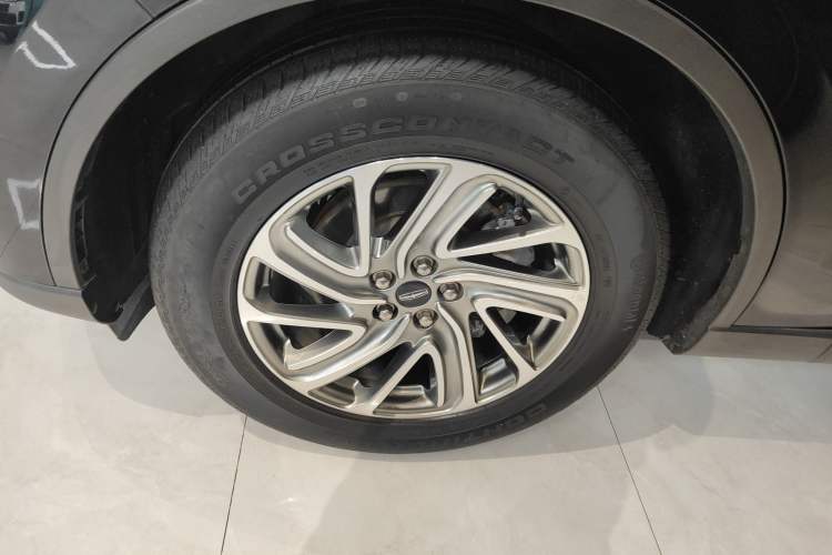 Used Lincoln Aviator 2020 3.0T V6 Four-Wheel Drive Premium Edition