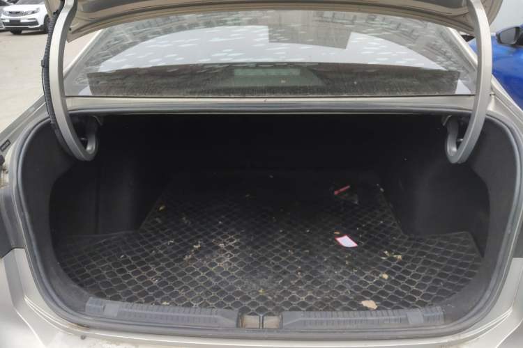 Used Volkswagen Lavida 2019 280TSI DSG Comfort Edition China VI standard
