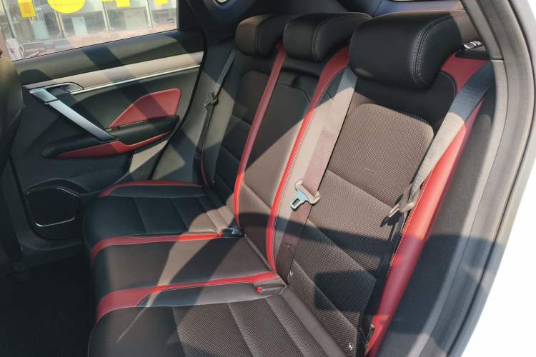 Used Geely Auto Coolray 2019 Sport Version 260T DCT Battle China VI Standard
