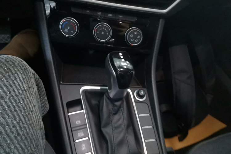 Used Volkswagen Sagitar 2025 200TSI DSG Flyover Edition