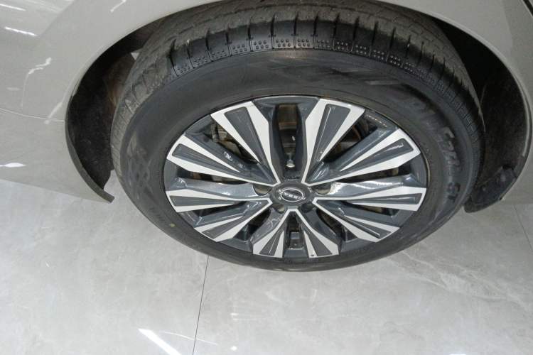 Used Nissan Teana 2024 2.0L XE Genuine Edition