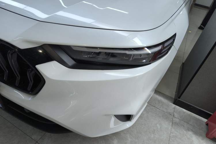 Used Honda Inspire 2023 260TURBO Elegant Edition
