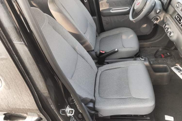 Used Wuling Zhiguang New Energy 2025 Comfort Model
