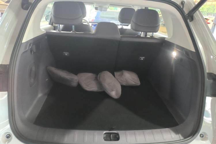 Used Leapmotor B10 2025 510 Joyful Edition
