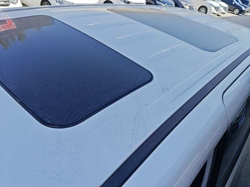 Used GAC Trumpchi M8 2021 Lingxiu Series 390T Deluxe Edition – Premium — 26