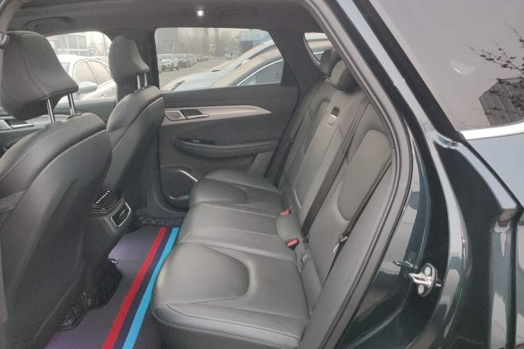 Used ARCFOX Alpha T 2021 600H