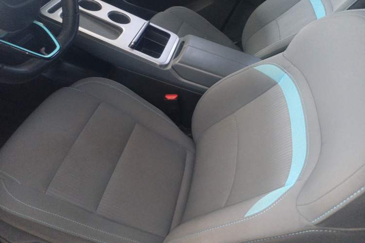 Used AION Y 2023 Plus 610 Enjoyment Edition Ternary Lithium