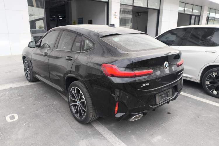 Used BMW X4 2022 xDrive 30i M Sport Package