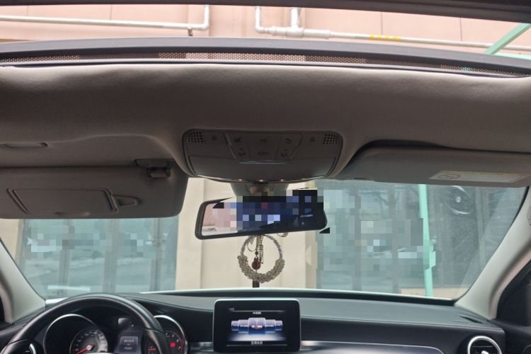 Used Mercedes-Benz C-Class 2017 Facelift C 200 L Sport Edition