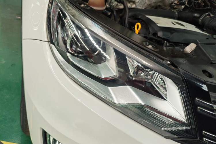 Used Volkswagen Tiguan 2016 300TSI Automatic Two-Wheel Drive Trend Edition