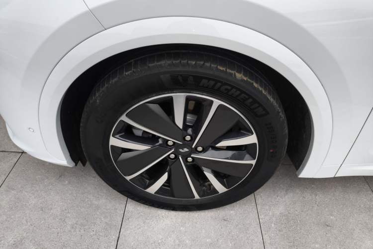 Used Li Auto L7 2025 Max Smart Refresh Edition