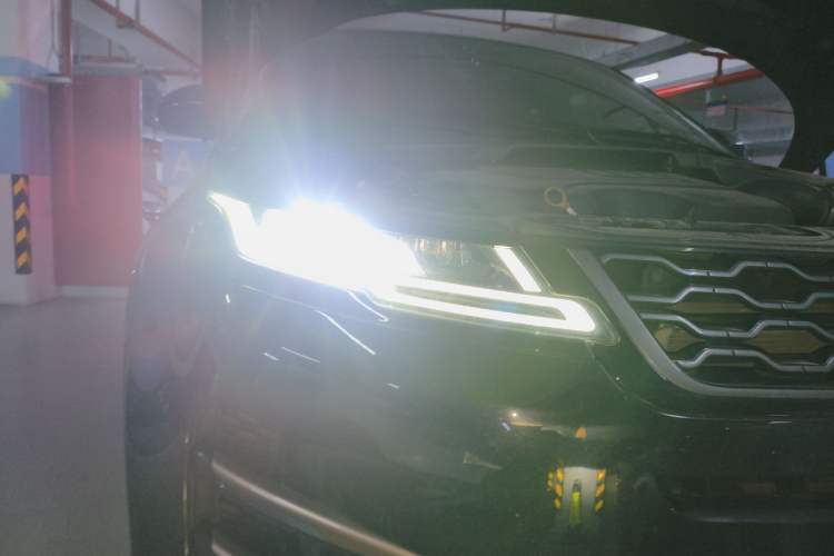 Used Land Rover Range Evoque 2020 249 PS R-DYNAMIC S Sport Edition