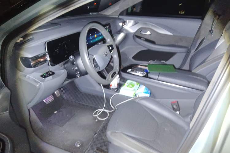 Used ARCFOX Alpha S 2021 708S+ 160kW