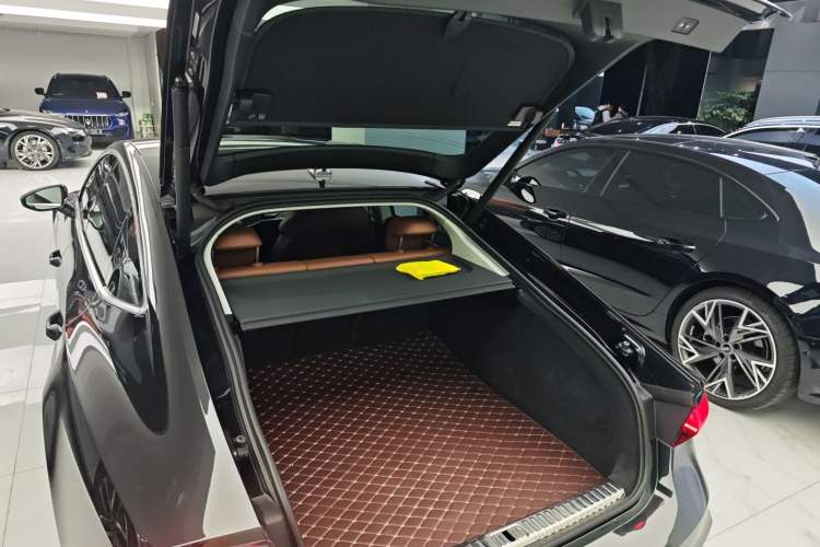 Used Audi A7 2020 45 TFSI Prestige Edition