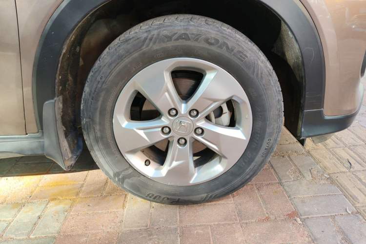 Used Honda XR-V 2017 1.5L LXi CVT Classic Edition