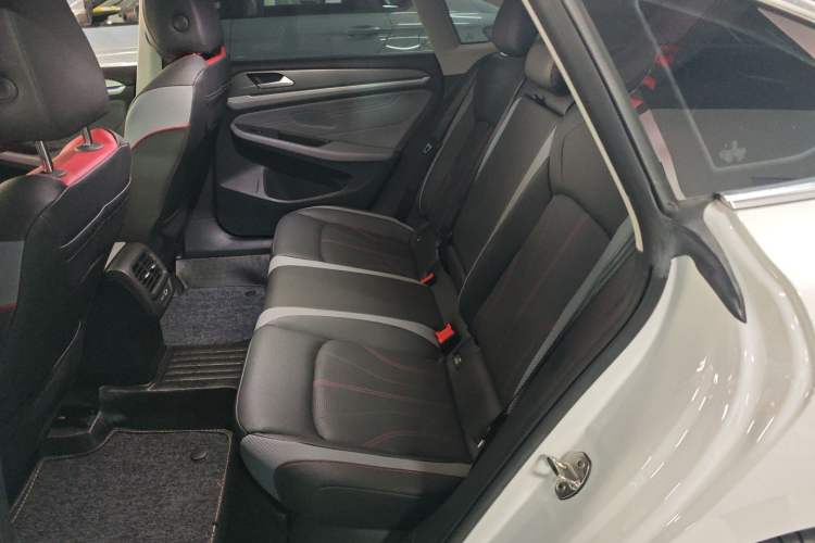 Used Volkswagen Lamando 2024 Lavida L 280TSI DSG Cool & Spicy Edition