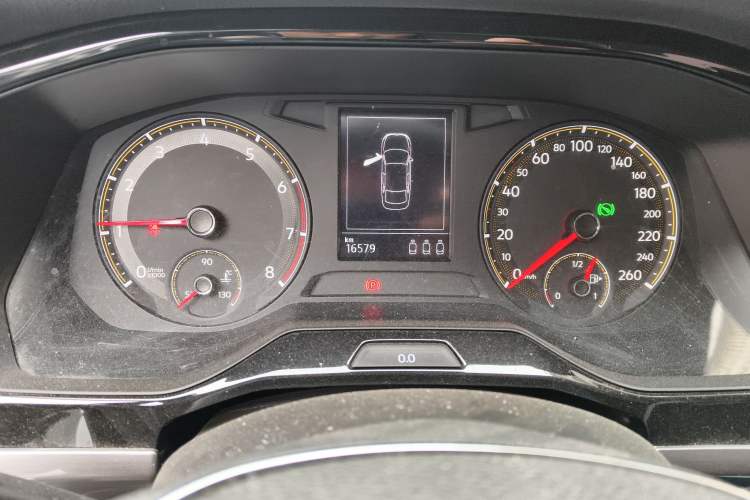 Used Volkswagen Bora 2021 1.5L Automatic Comfort Smart Connect Edition