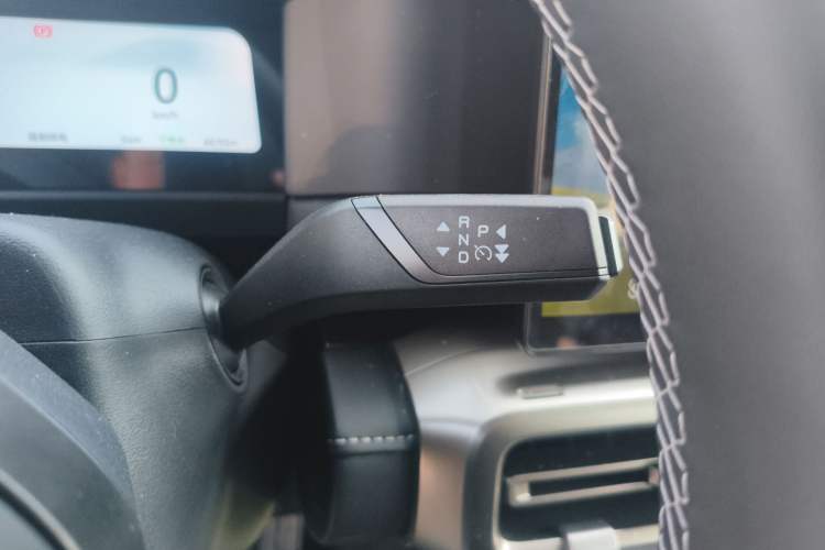 Used Chery Fulwin X3L 2025 Model 215 Smart Driving Edition