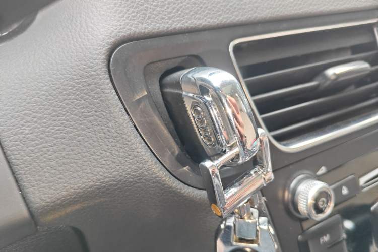 Used Audi Q5 2016 40 TFSI Technology Edition