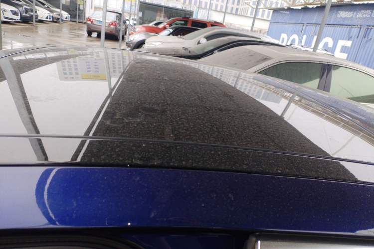 Used Audi S3 2017 Year Restyled S3 2.0T Limousine